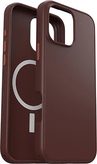 iPhone 16 Pro Max Otterbox Symmetry w/ MagSafe Series Case - Red - Union Station