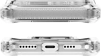 ITSKINS AP7XSPECMTRSP Étui Spectrum_R Clear pour iPhone 17 Pro