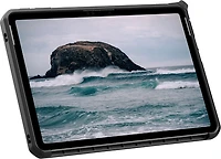 UAG 324020114040 Étui Robuste Metropolis SE Noir pour Microsoft Surface Pro 12-inch