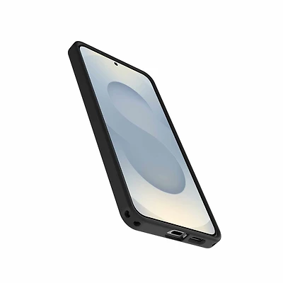 OtterBox 77000029 Étui Symmetry avec Magnets Noir pour Samsung Galaxy S26+ en Emballage en Vrac