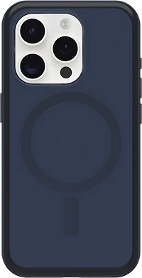 iPhone 16 Pro Max Otterbox Symmetry Clear w/ MagSafe Series Case