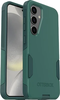 Otterbox - Commuter Case For Samsung Galaxy S24  - Get Your Greens