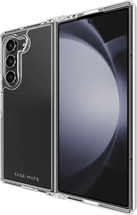 Samsung Galaxy Z Fold6 Case-Mate Tough Case - Clear