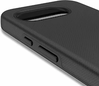 Blu Element BEARPIX10A Étui Robuste Armour Noir pour Google Pixel 10a