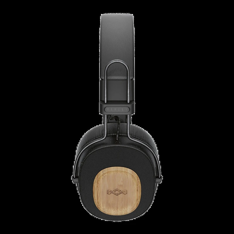 House of Marley Positive Vibration Riddim Headphones