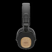 House of Marley Positive Vibration Riddim Headphones