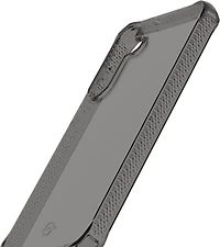 ITSKINS SG5FSPECMSMOK Étui Spectrum_R Smoke pour Samsung Galaxy S25 FE