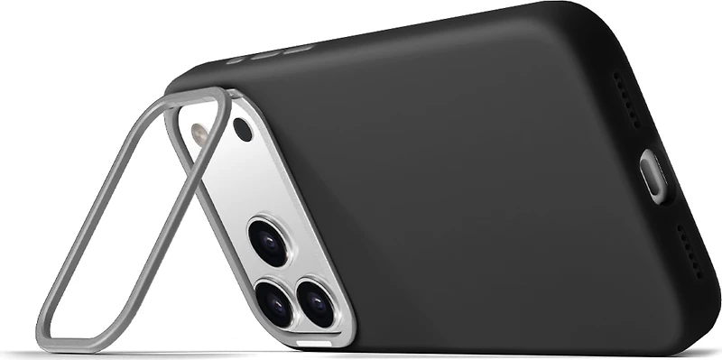 LOGiiX Vibrance Silicone Case for iPhone 17 Pro Max