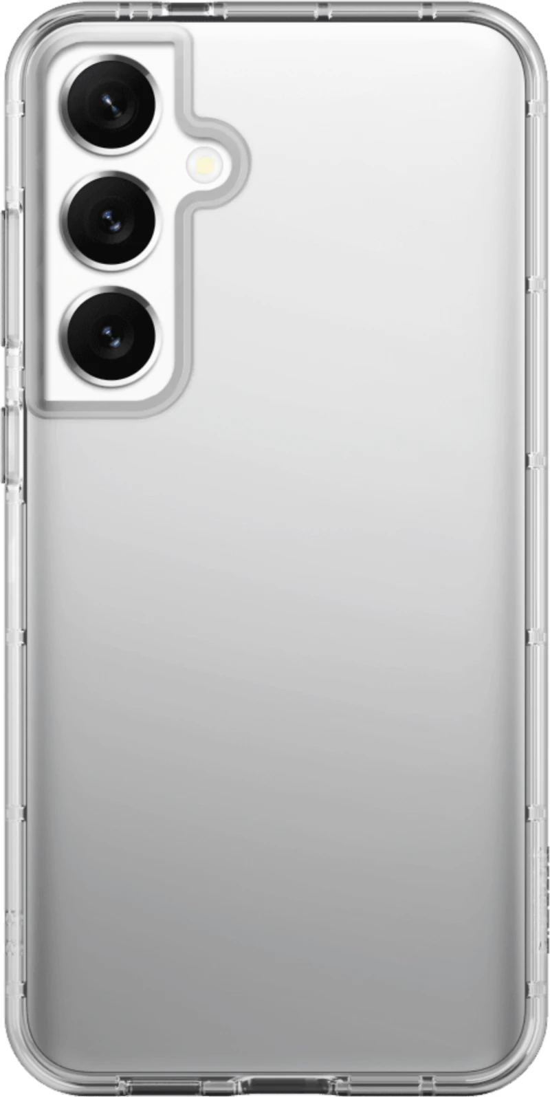 Nimbus9 N9ALSAMGS25PCL Étui Alto 2 Clear pour Samsung Galaxy S25+