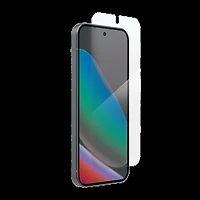 Google Pixel 10/10 Pro ZAGG InvisibleShield Glass Elite Biometric Screen Protector