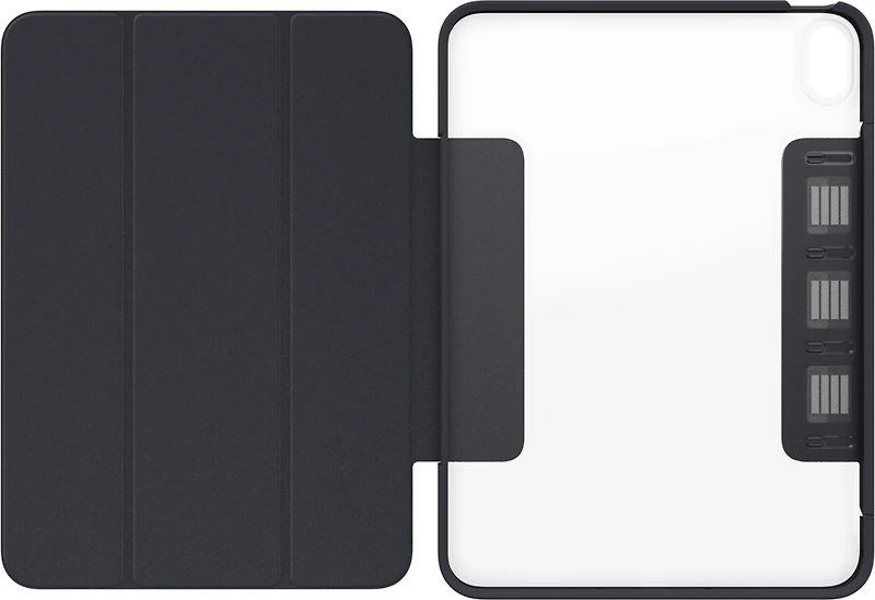 Otterbox - iPad 10.9 2022 -Symmetry 360 Elite Series Case - Grey (Scholar)
