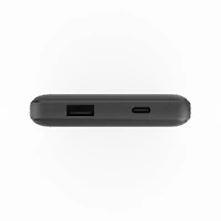 Mophie 10,000 mAh Power Boost Portable Power Bank - Black