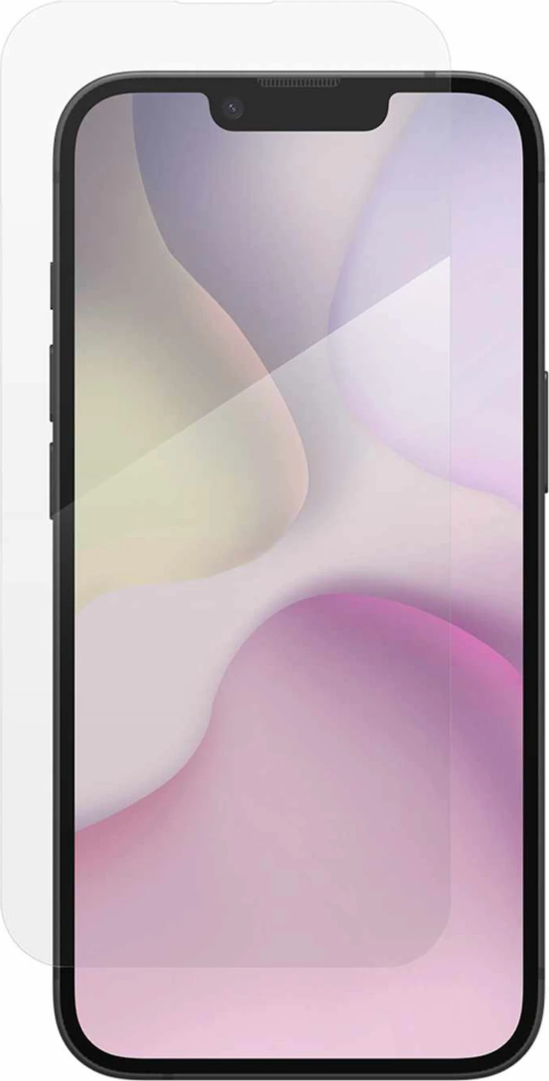 ZAGG 200121832 Protecteur D'écran InvisibleShield Glass XTR5 pour iPhone 17e/16e/14/13 Pro/13