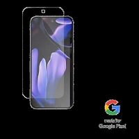 Tempered Glass Screen Protector Bulk Made for Google for Google Pixel 9/9 Pro