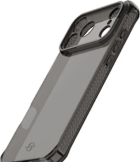 ITSKINS AP7XSPECMSMOK Étui Spectrum_R Smoke pour iPhone 17 Pro