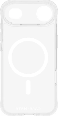 Case-Mate - Tough MagSafe Case for Apple iPhone Air - Clear