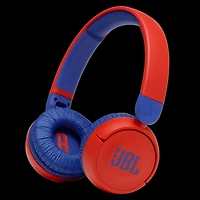JBL Jr310BT - Rouge