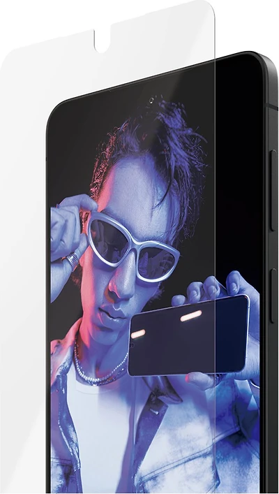 PanzerGlass SAFE UWF Samsung Galaxy S26 Plus - Clear