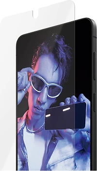 PanzerGlass SAFE UWF Samsung Galaxy S26 Plus - Clear