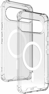 Blu Element - Total Protection w/Magnets Bundle for Google Pixel 11 Pro XL