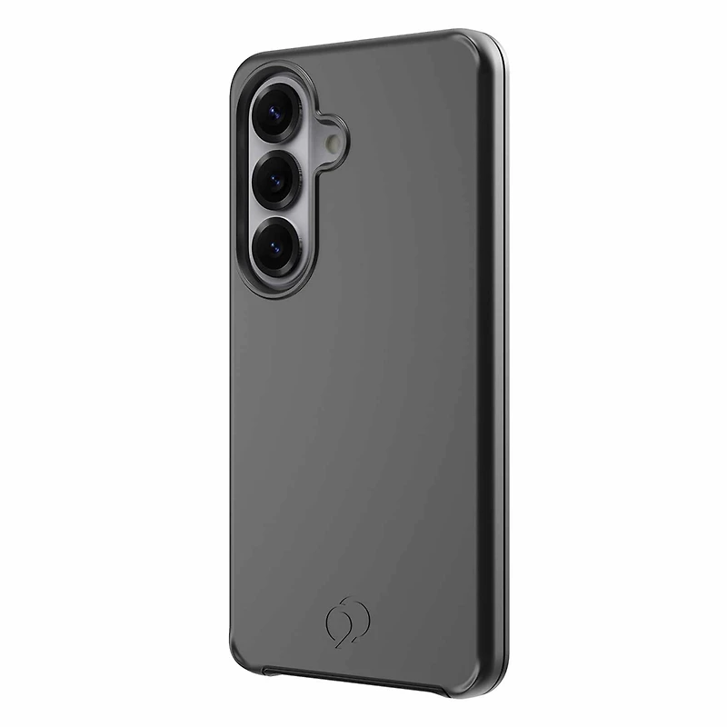 Nimbus9 N9C3MSSAMGS26PBLK Étui Cirrus 3 avec Magnets Noir pour Samsung Galaxy S26+