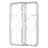 Incipio - Grip Magsafe Case - iPhone 13 Pro - Clear