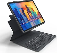 ZAGG étui-clavier Pro Keys-iPad Pro 12.9 (2021)