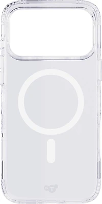 TECH21 EVOLITE MAGSAFE IPHONE 17 PRO MAX CLEAR