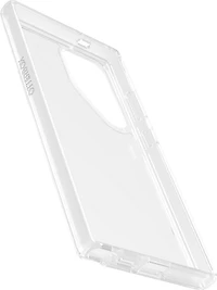 tui Clear de la série Symmetry d'OtterBox pour Samsung Galaxy S24 Ultra 5G