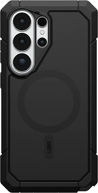 Samsung Galaxy S26 Ultra UAG Trooper w/Magnet Case - Black