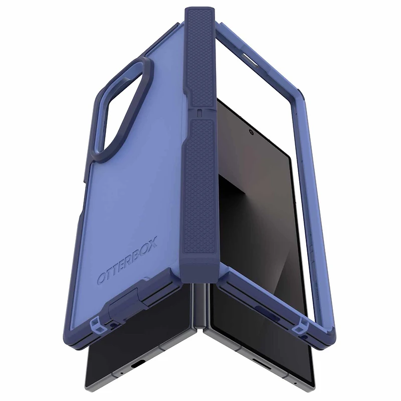 OtterBox - Defender Pro XT Case w/Magnets Witherwill Blue for Samsung Galaxy Z Fold8 Ultra