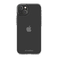 mellow eco case Apple iPhone 14 Plus | Clear
