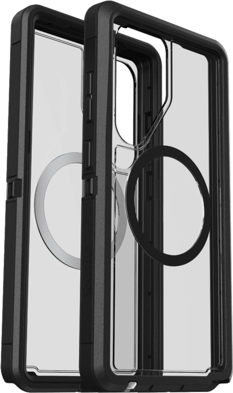 DEFENDER PRO XT CLEAR MAG PUEBLO DARK SIDE
