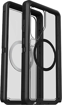 DEFENDER PRO XT CLEAR MAG PUEBLO DARK SIDE