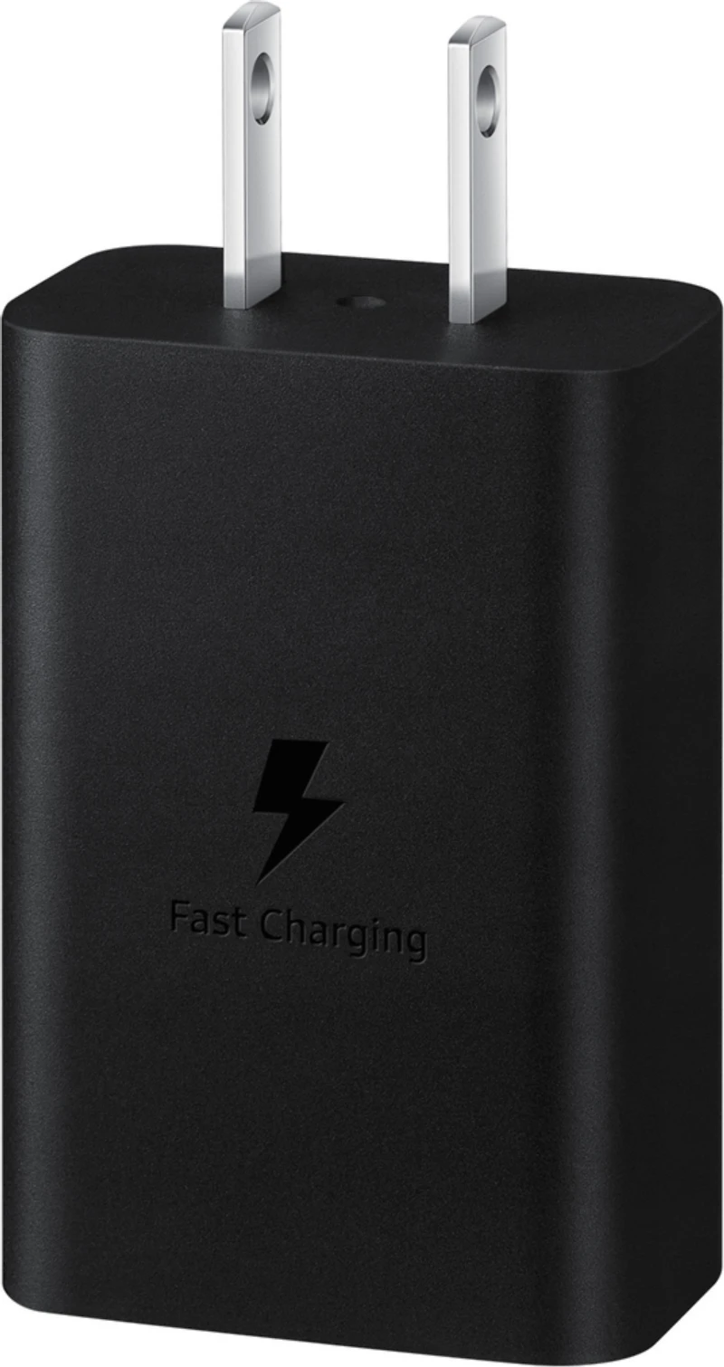 Samsung EPT1510NBEGCA Chargeur Mural sans Câble 15W Noir