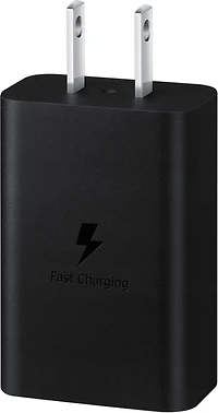 Samsung EPT1510NBEGCA Chargeur Mural sans Câble 15W Noir