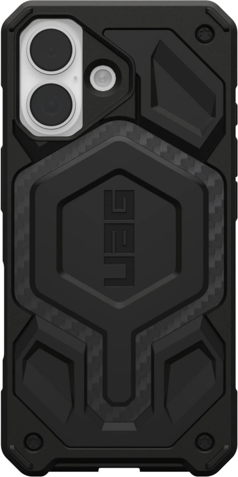 Urban Armor Gear (UAG) - Monarch Pro Case for Apple iPhone 17
