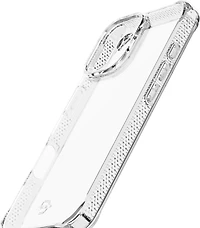 ITSKINS AP7NSPECMTRSP Étui Spectrum_R Clear pour iPhone 17