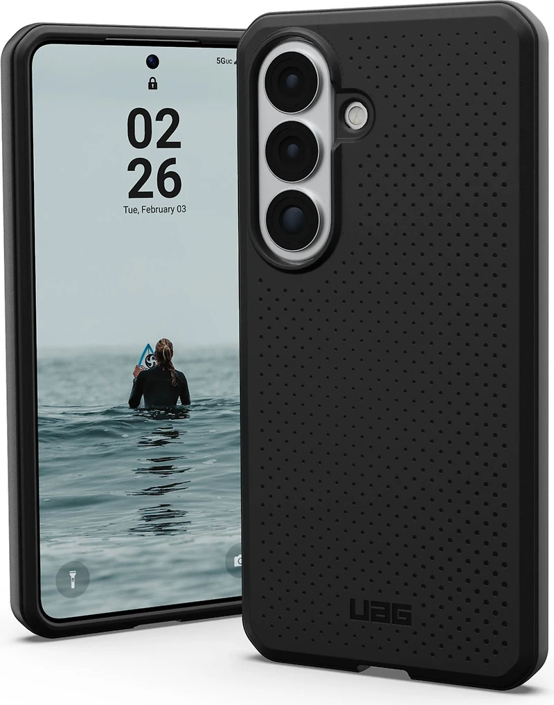 Samsung Galaxy S26 UAG Dot w/Magnet Case