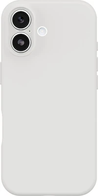 OtterBox 77000615 Étui Figura Crema Blanc pour iPhone 17