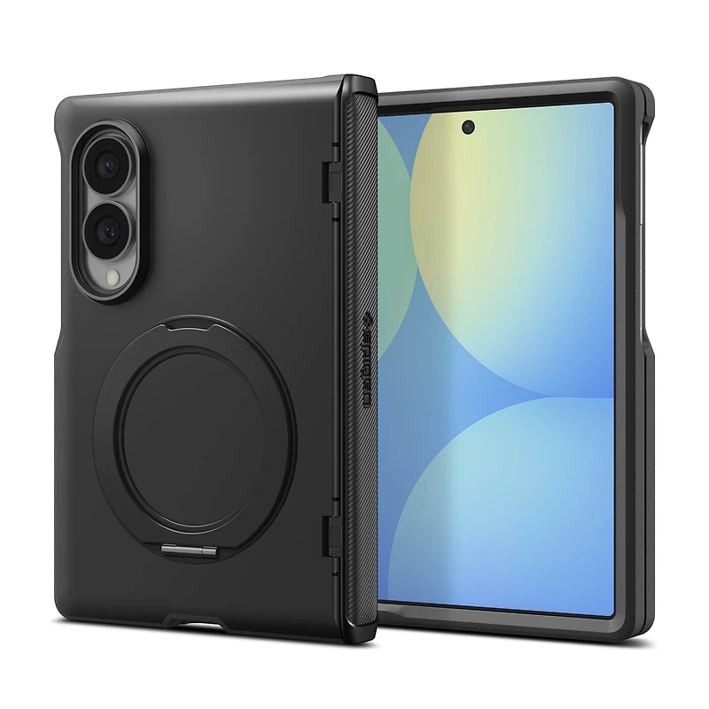 Samsung Galaxy Z Fold8 Spigen Slim Armor Pro S MagFit - Black