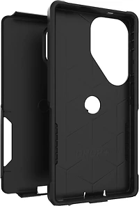 OtterBox 7797487 Étui Commuter Noir pour Samsung Galaxy S25 Ultra