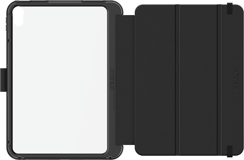 Otterbox - iPad 10.9 2022 -Symmetry Folio Case - Clear (Starry Night)