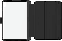 Otterbox - iPad 10.9 2022 -Symmetry Folio Case - Clear (Starry Night)