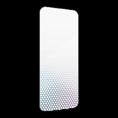 ZAGG - InvisibleShield Glass XTR5 Screen Protector for iPhone Air