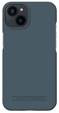 iDeal of Sweden - iPhone 13 Seamless Case - Midnight Blue