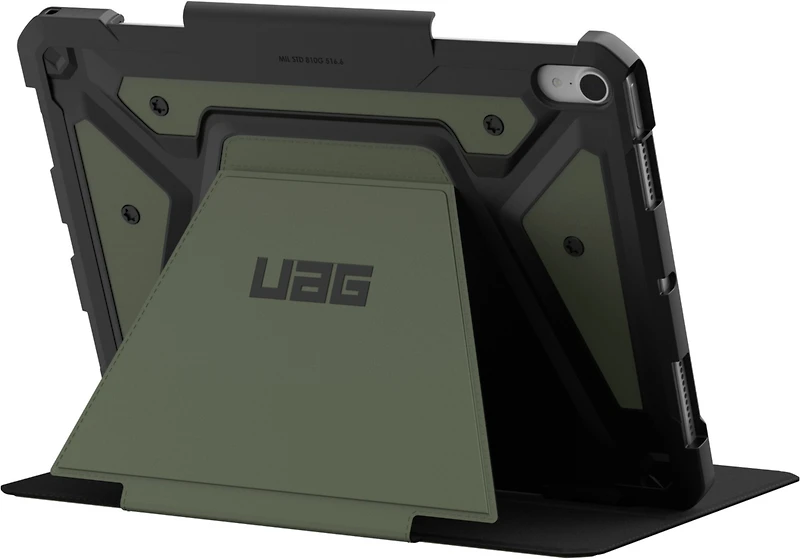iPad Air 11 2024 UAG Metropolis SE - Olive