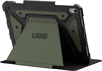 iPad Air 11 2024 UAG Metropolis SE - Olive