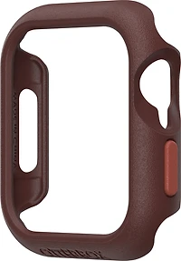 Apple Watch 41mm Otterbox Watch Bumper - Red - Union Station