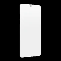 ZAGG - InvisibleShield Glass Elite Glass Screen Protector for Samsung Galaxy S25 - Clear